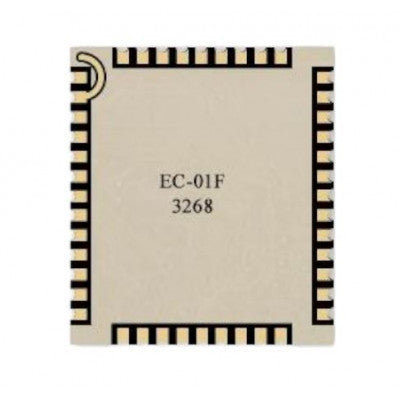 An Ai Thinker EC-01F NB-IOT Module