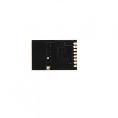 An Ai Thinker NF-03 Wireless Transceiver Module