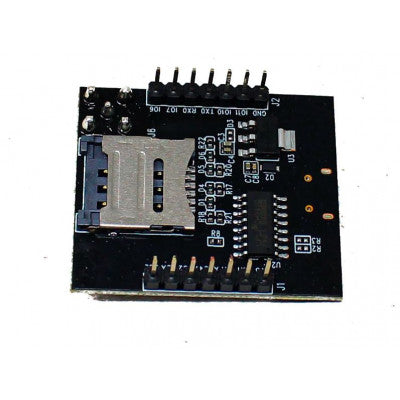 An Ai Thinker NodeMCU EC-01 NB+IOT Development Board