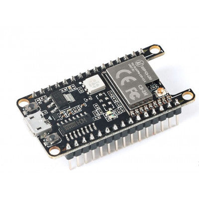 An Ai Thinker NodeMCU ESP-C3-13U Development Board