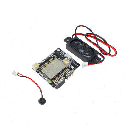 An Ai Thinker NodeMCU VC-01 Development Board