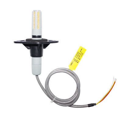 An AM2305 digital temperature and humidity sensor