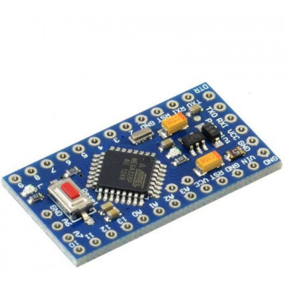 An Pro Mini - ATMEGA 328P - 5V 16Mhz - Compatible Board