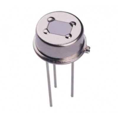 An AS312 Digital Smart Pyroelectric Detector