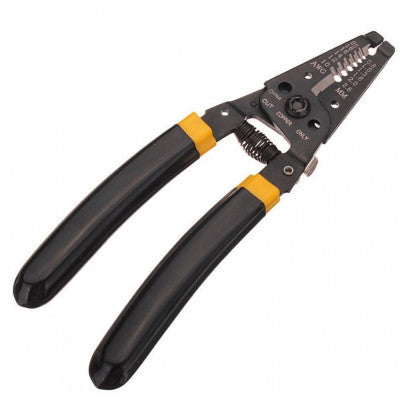 An ASHWIN Tools CC 6021 Wire Stripper
