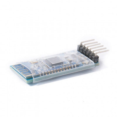An AT-09 Bluetooth 4.0 UART Transceiver Module CC2541 Compatible with HM-10