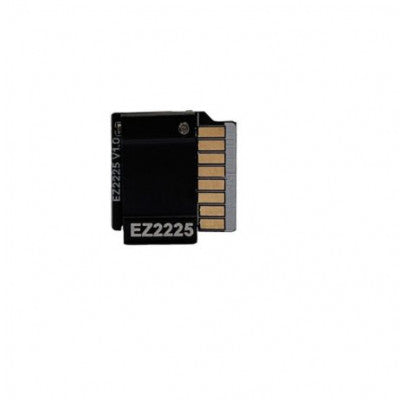 An BIGTREETECH BTT EZ2225 V1.0 Stepper Motor Driver for 3D Printer