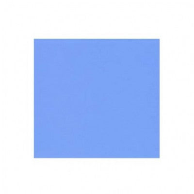 An Blue High-conductivity Whole Piece of Thermal Silica Gel CPU Notebook LED Power Heat Sink