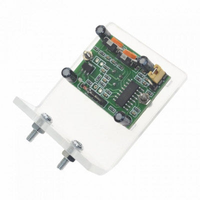 An Bracket for PIR Motion Detector Sensor Module HC-SR501