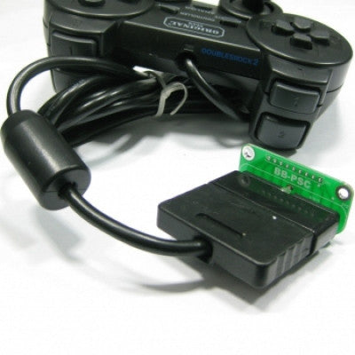 An Breakout Board PS2 Connector