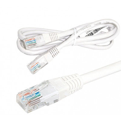 An CAT 5 Ethernet - LAN Cable - High Speed