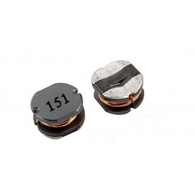 An CD54 150uH (151) SMD Power Inductor