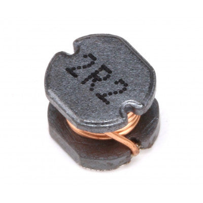 An CD54 2.2uH (2R2) SMD Power Inductor