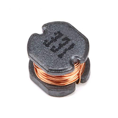An CD54 330uH (331) SMD Power Inductor