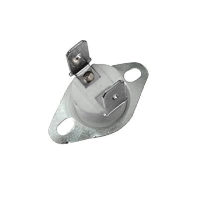 An Ceramics KSD302 130 Degree Normally Open NC Temperature Controlled Switch Thermostat 250V 10A Temperature Control