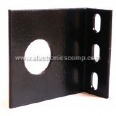 An Mounting Clamp for DC Geared Motor