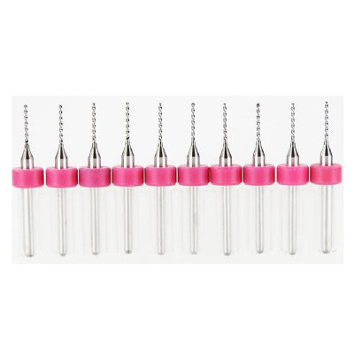 An Cleaning Nozzle Drill 0.8mm (Price for Each Box, 10pcs/box)