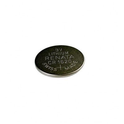 An Renata CR1620 (Original) 3V 68mAh Lithium Coin Cell Battery