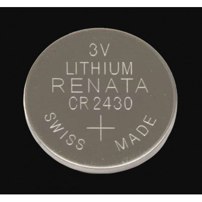 An Renata CR2430 (Original) 3V 285mAh Lithium Coin Cell Battery