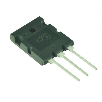 An CT60AM-18F IGBT - 900V 60A High Voltage Current IGBT