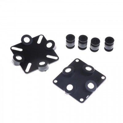 An Damping Plate Shock Absorber for CC3D Flip32 Naze32 Mini APM Flight controller