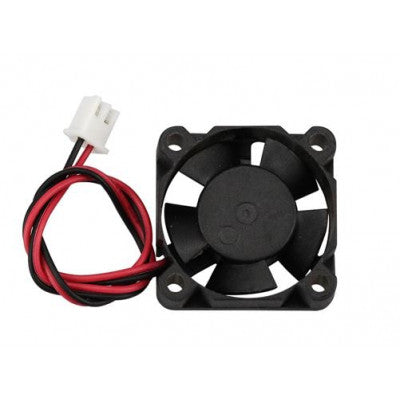 An DC 12V 4015 Cooling Fan - 40X40X15 mm Size