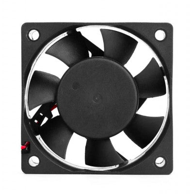 An DC 12V 6020 Cooling Fan - 60X60X20 mm Size