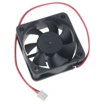 An DC 24V 15050 Cooling Fan - 150X150X50 mm Size