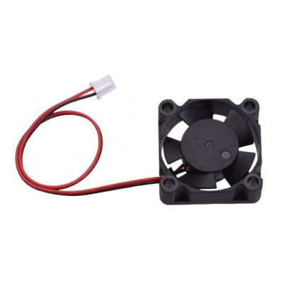 An DC 24V 3010 Cooling Fan - 30X30X10 mm Size