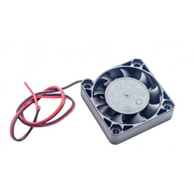 An DC 24V 4010 Cooling Fan - 40X40X10 mm Size