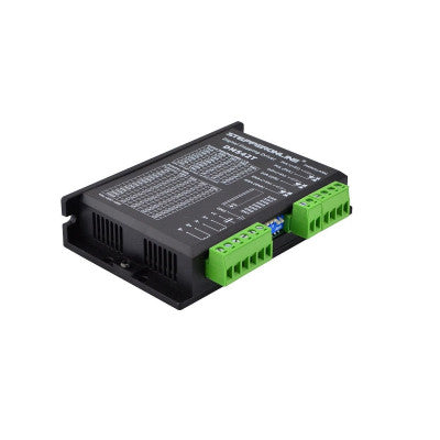 An DM542 Digital Stepper Motor Driver for CNC Drivers Controller 3D Printer Accessories