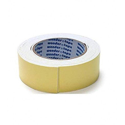 An Double Sided Foam Tape - 20mm x 1Meter