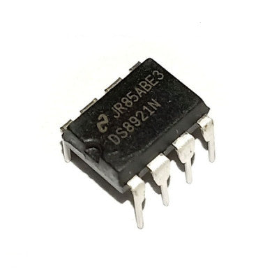 An DS8921 Differential Line Driver and Receiver Pair IC DIP-8 Package