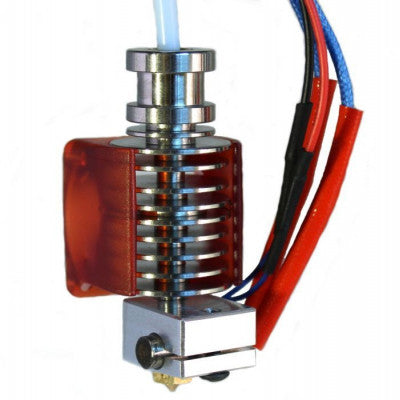 An E3D 12V Direct Drive Lite6 HotEnd - 1.75mm