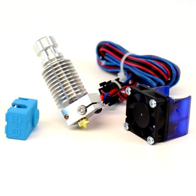 An E3D V6 12V Direct Drive All-Metal Hotend Kit - 1.75mm
