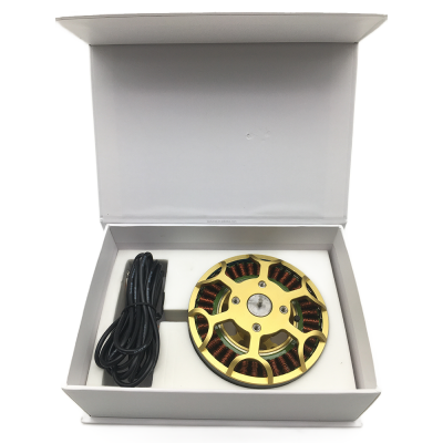 An Eaglepower LA 8308 KV90 motor