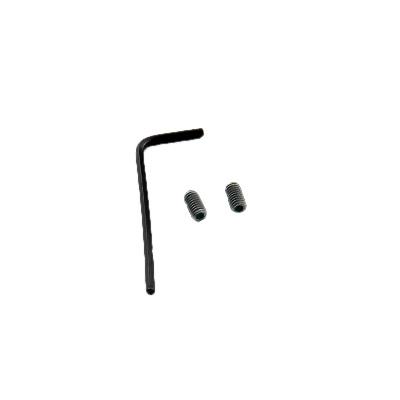 An MS NEMA17 Shaft Coupling 5mm X 8mm