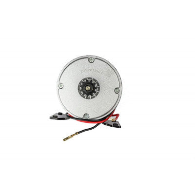 An Ebike MY1016 250W 24V 2650RPM DC motor