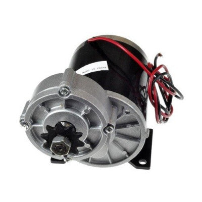An Ebike MY1020Z 600W 36V 480RPM DC Motor (GB)