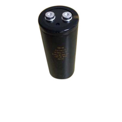 An 120000uF 50V Electrolytic Capacitor - PG Grade