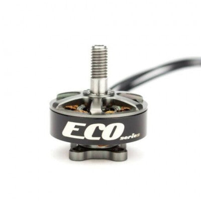 An Emax ECOII-2306-1900KV Brushless Motor