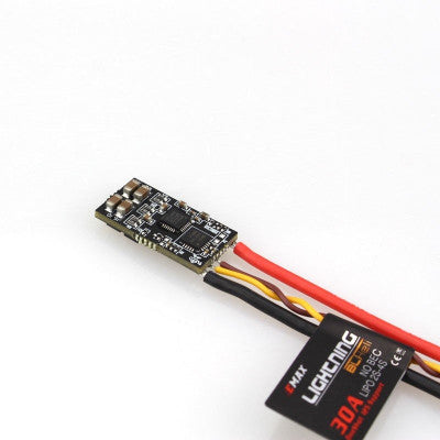 An Emax Lightning 30A Brushless ESC (Original)