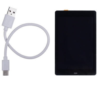 An ESP32 Development board WT32-SC01