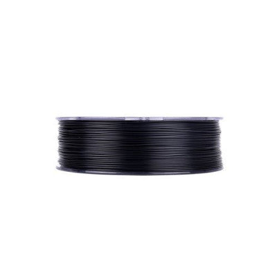 An eSun 1.75mm eASA 3D Printing Filament 1kg-Black
