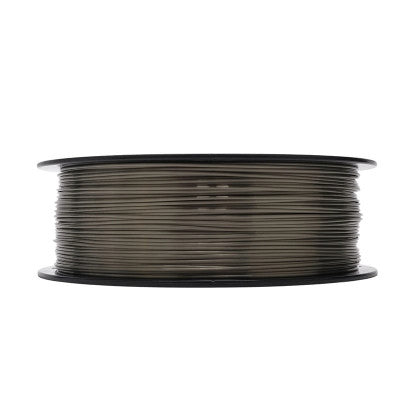 An eSUN eSilk-PLA-Bronze-1kg/spool