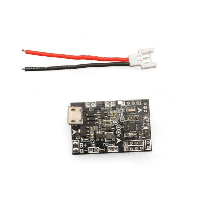 An F3 EVO V2.0 Flight Control