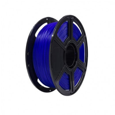 An FlashForge 3D Printer Filament PLA Pro-Blue-1KG/Spool