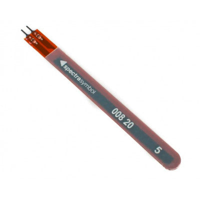 An Flex Sensor - 2.2 inch