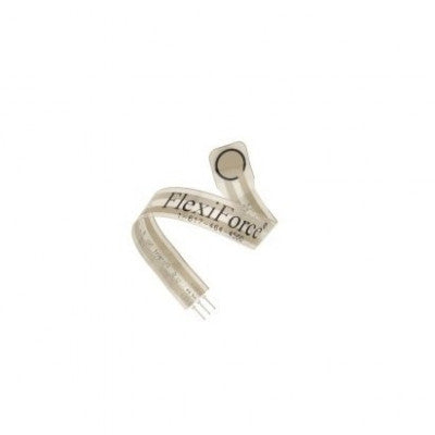 An FlexiForce A201-25 Force Sensor