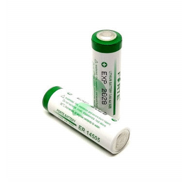 An Forte ER14505 AA 3.6V Li-SOCL2 Battery
